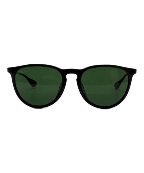 RAY-BAN（レイバン）RAY-BAN (レイバン) サングラス ブラック サイズ:54口18 145の古着・服飾アイテム