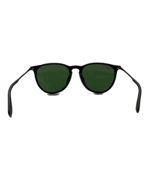 RAY-BAN（レイバン）RAY-BAN (レイバン) サングラス ブラック サイズ:54口18 145の古着・服飾アイテム