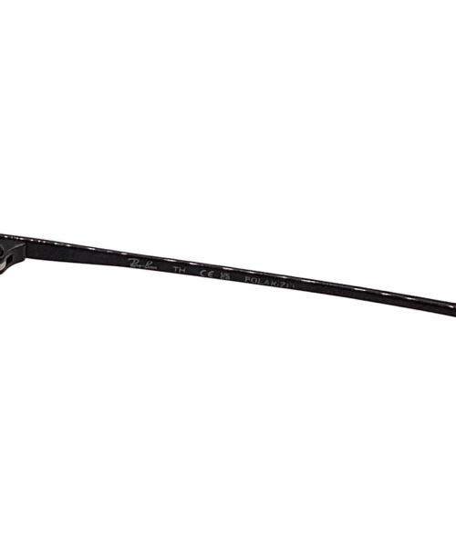 RAY-BAN（レイバン）RAY-BAN (レイバン) サングラス ブラック サイズ:54口18 145の古着・服飾アイテム