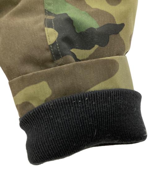 THE NORTH FACE（ザ ノース フェイス）THE NORTH FACE (ザ ノース フェイス) Novelty Elebus Jacket グリーン サイズ:Mの古着・服飾アイテム