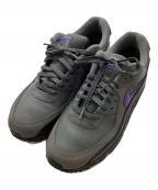 NIKEナイキ）の古着「エア マックス 90」｜グレー