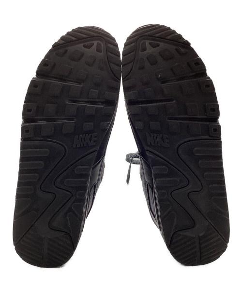 NIKE（ナイキ）NIKE (ナイキ) エア マックス 90 グレー サイズ:28.5cmの古着・服飾アイテム