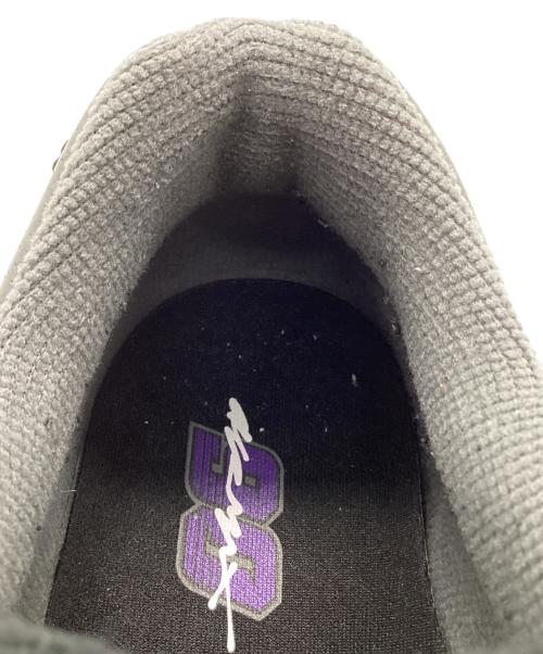 NIKE（ナイキ）NIKE (ナイキ) エア マックス 90 グレー サイズ:28.5cmの古着・服飾アイテム