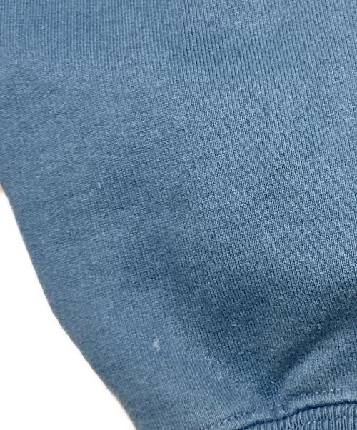 SUPREME（シュプリーム）SUPREME (シュプリーム) Wings Zip Up Hooded Sweatshirt ネイビー サイズ:Sの古着・服飾アイテム