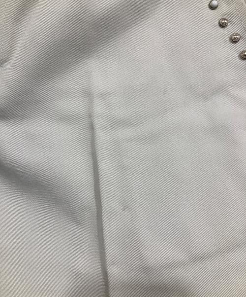 TOGA ARCHIVES（トーガアーカイブス）TOGA ARCHIVES (トーガアーカイブス) Dickies (ディッキーズ) IDE PANTS Dickies SP ホワイト サイズ:34の古着・服飾アイテム