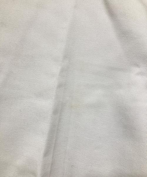 TOGA ARCHIVES（トーガアーカイブス）TOGA ARCHIVES (トーガアーカイブス) Dickies (ディッキーズ) IDE PANTS Dickies SP ホワイト サイズ:34の古着・服飾アイテム