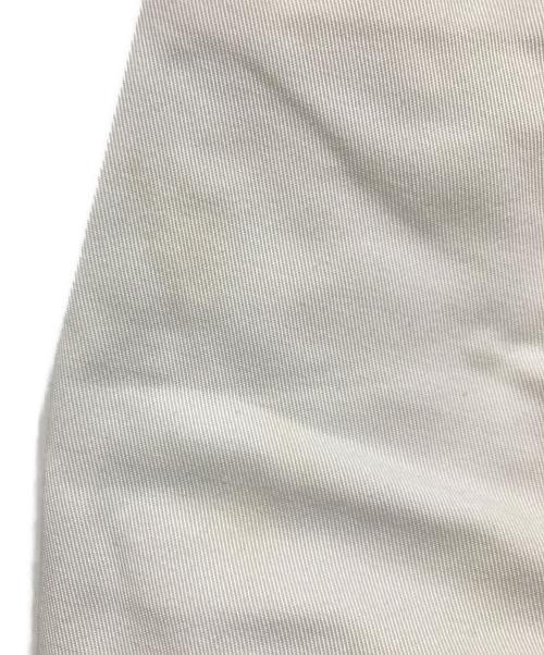 TOGA ARCHIVES（トーガアーカイブス）TOGA ARCHIVES (トーガアーカイブス) Dickies (ディッキーズ) IDE PANTS Dickies SP ホワイト サイズ:34の古着・服飾アイテム