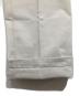 中古・古着 TOGA ARCHIVES (トーガアーカイブス) Dickies (ディッキーズ) IDE PANTS Dickies SP ホワイト サイズ:34：5000円