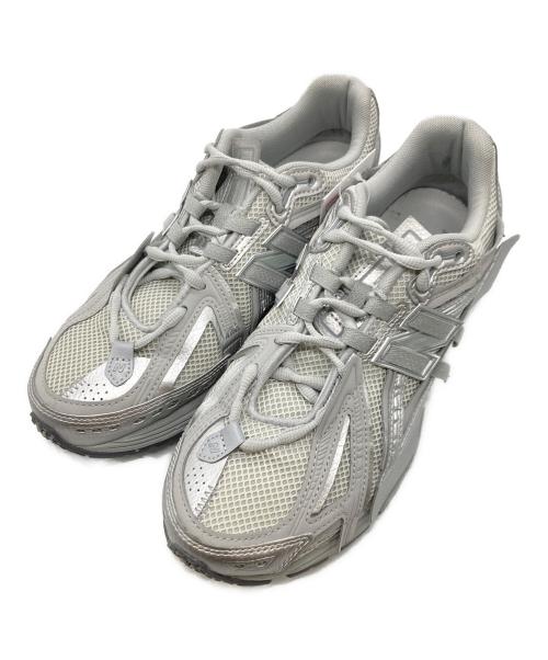 NEW BALANCE（ニューバランス）NEW BALANCE (ニューバランス) ローカットスニーカー / New Balance M1906AG GRAY グレー サイズ:28.5の古着・服飾アイテム