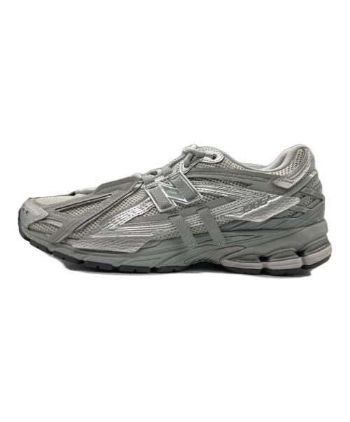 NEW BALANCE（ニューバランス）NEW BALANCE (ニューバランス) ローカットスニーカー / New Balance M1906AG GRAY グレー サイズ:28.5の古着・服飾アイテム