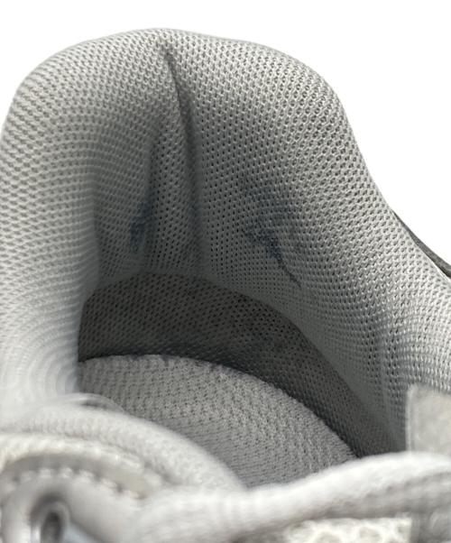 NEW BALANCE（ニューバランス）NEW BALANCE (ニューバランス) ローカットスニーカー / New Balance M1906AG GRAY グレー サイズ:28.5の古着・服飾アイテム