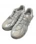 NEW BALANCE（ニューバランス）の古着「ローカットスニーカー / New Balance M1906AG GRAY」｜グレー
