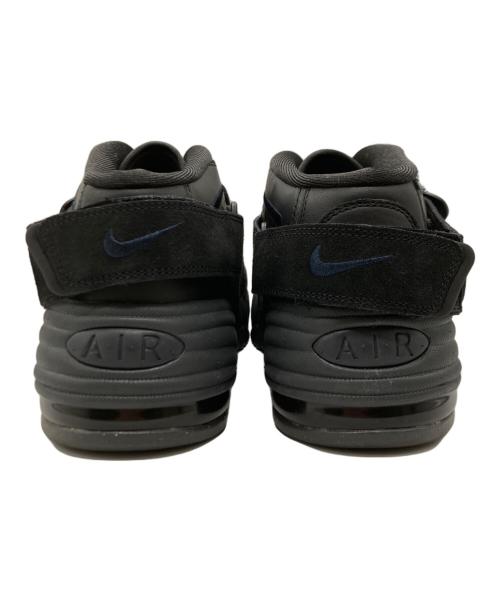 NIKE（ナイキ）NIKE ローカットスニーカー / Women's Air Adjust Force Dark Obsidian/ ナイキ ウィメンズ エア アジャスト フォース ブラック/ダーク オブシディアン-アンスラサイト DZ1844-001の古着・服飾アイテム