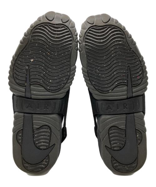 NIKE（ナイキ）NIKE ローカットスニーカー / Women's Air Adjust Force Dark Obsidian/ ナイキ ウィメンズ エア アジャスト フォース ブラック/ダーク オブシディアン-アンスラサイト DZ1844-001の古着・服飾アイテム