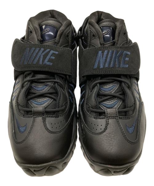 NIKE（ナイキ）NIKE ローカットスニーカー / Women's Air Adjust Force Dark Obsidian/ ナイキ ウィメンズ エア アジャスト フォース ブラック/ダーク オブシディアン-アンスラサイト DZ1844-001の古着・服飾アイテム