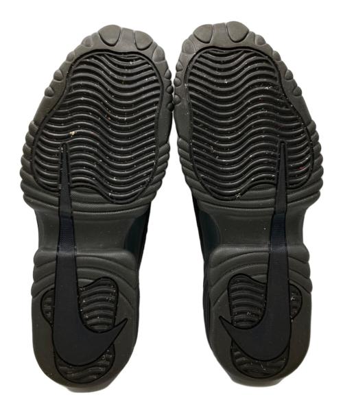 NIKE（ナイキ）NIKE ローカットスニーカー / Women's Air Adjust Force Dark Obsidian/ ナイキ ウィメンズ エア アジャスト フォース ブラック/ダーク オブシディアン-アンスラサイト DZ1844-001の古着・服飾アイテム