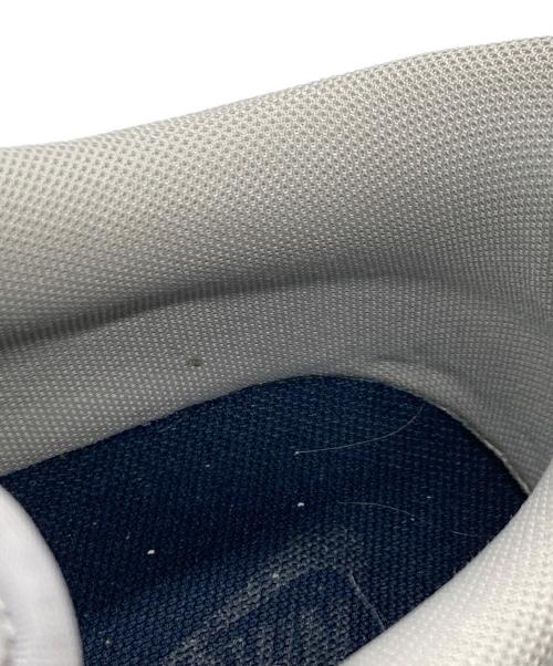 NIKE（ナイキ）NIKE ローカットスニーカー / TERMINATOR LOW　Dark Obsidian and Granite/Georgetown / ダークオブシディアン アンド グラナイト/ジョージタウン グレー×ネイビー サイズ:29.0の古着・服飾アイテム