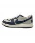 NIKE ローカットスニーカー / TERMINATOR LOW　Dark Obsidian and Granite/Georgetown / ダークオブシディアン アンド グラナイト/ジョージタウン グレー×ネイビー サイズ:29.0：6000円