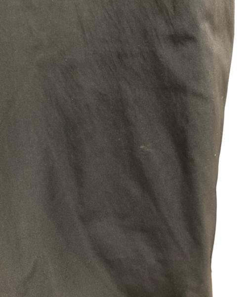 afiit（アフィット）afiit (アフィット) WATER PROOF PUFF JACKET ブラック サイズ:2の古着・服飾アイテム