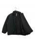 afiit (アフィット) WATER PROOF PUFF JACKET ブラック サイズ:2：25000円