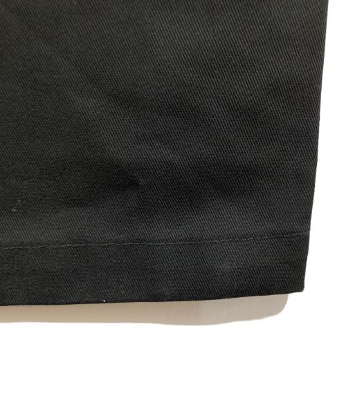 Dickies（ディッキーズ）Dickies (ディッキーズ) FUMITO GANRYU (フミトガンリュウ) サイドスリットチノパン / Side Slit Chino Pants ブラック サイズ:3の古着・服飾アイテム