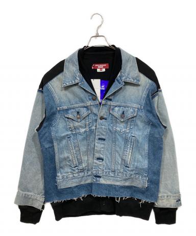 中古・古着通販】JUNYA WATANABE MAN (ジュンヤワタナベマン) LEVI'S