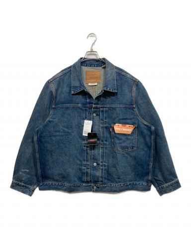 中古・古着通販】LEVI'S (リーバイス) JOURNAL STANDARD (ジャーナル