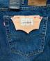 中古・古着 LEVI'S (リーバイス) JOURNAL STANDARD (ジャーナルスタンダード) 別注 501デニムパンツ / 501(R) Selvedge INDIGO ブルー サイズ:W44（112cm） 未使用品：12000円