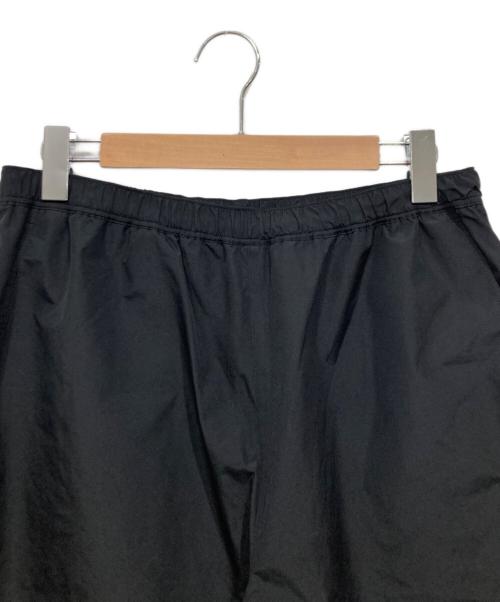 FREAK'S STORE（フリークスストア）FREAK'S STORE (フリークスストア) PHENIX (フェニックス) 別注 トラックパンツ ブラック サイズ:Lの古着・服飾アイテム