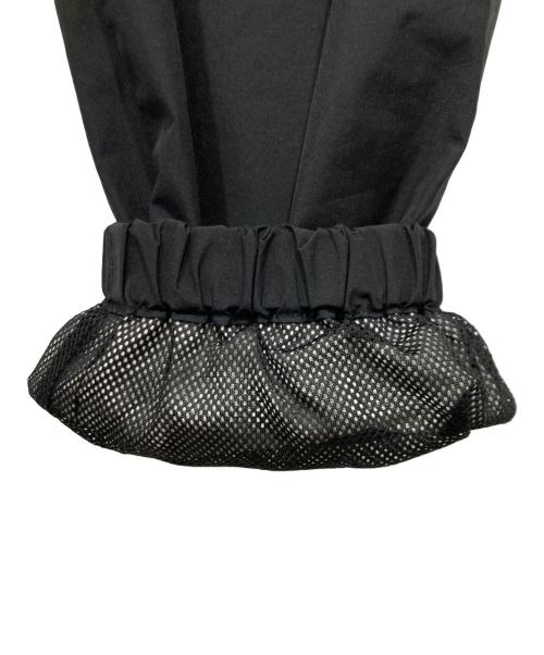 FREAK'S STORE（フリークスストア）FREAK'S STORE (フリークスストア) PHENIX (フェニックス) 別注 トラックパンツ ブラック サイズ:Lの古着・服飾アイテム