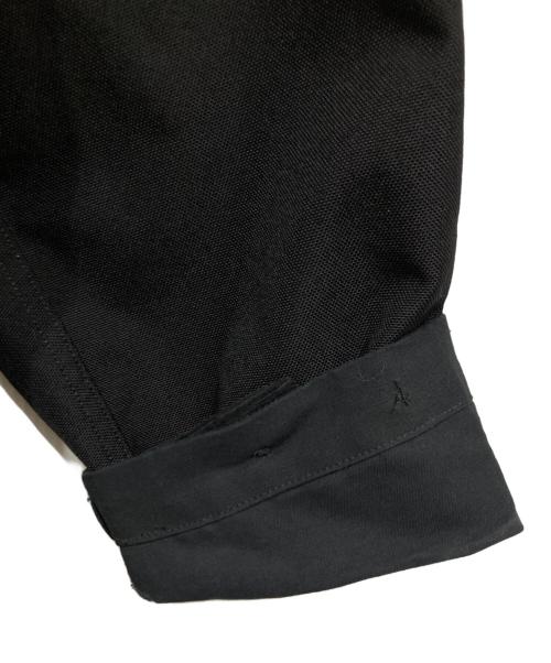 BEAMS BOY（ビームスボーイ）BEAMS BOY (ビームスボーイ) Engineered Garments (エンジニアドガーメンツ) 別注 Highland Parka ブラック サイズ:Sの古着・服飾アイテム