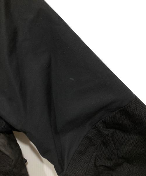 BEAMS BOY（ビームスボーイ）BEAMS BOY (ビームスボーイ) Engineered Garments (エンジニアドガーメンツ) 別注 Highland Parka ブラック サイズ:Sの古着・服飾アイテム