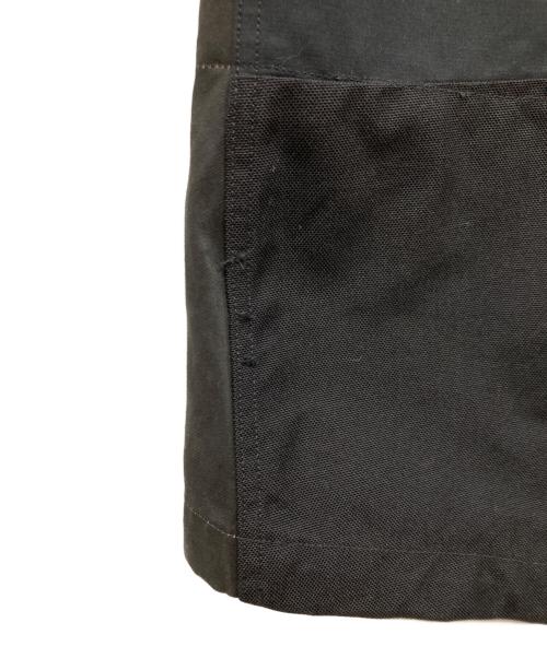 BEAMS BOY（ビームスボーイ）BEAMS BOY (ビームスボーイ) Engineered Garments (エンジニアドガーメンツ) 別注 Highland Parka ブラック サイズ:Sの古着・服飾アイテム