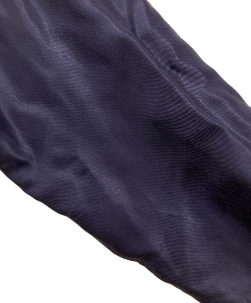 BEAMS BOY（ビームスボーイ）BEAMS BOY (ビームスボーイ) 東洋エンタープライズ (トウヨウエンタープライズ) ALASKA リバーシブルスカジャン ネイビー サイズ:サイズ表記なしの古着・服飾アイテム