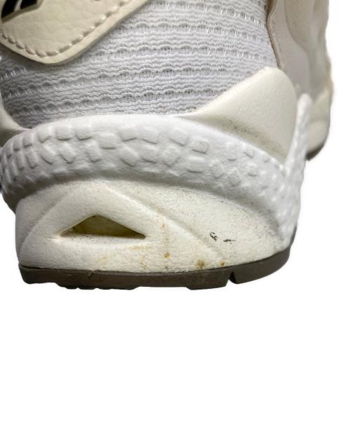 REEBOK（リーボック）REEBOK (リーボック) ローカットスニーカー/インスタ ポンプフューリー スニーカー INSTAPUMP FURY 95  ベージュ サイズ:24.5cmの古着・服飾アイテム