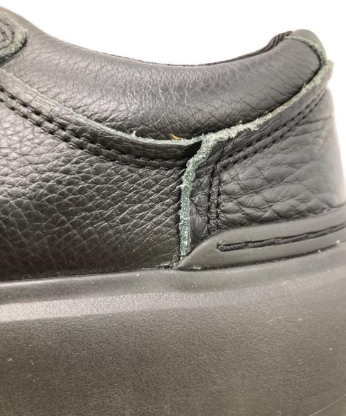 UGG（アグ）UGG (アグ) MARIN MEGA LACE/マリンメガレーレース ブラック サイズ:24.5cmの古着・服飾アイテム