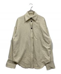 中古・古着通販】TODAYFUL (トゥデイフル) ヘビーウールジャケット