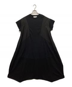 中古・古着通販】PERVERZE (パーバーズ) Combined Strap Dress