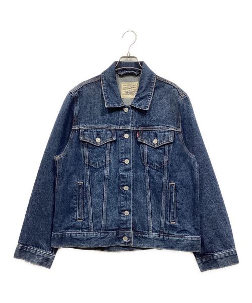 LEVI'S（リーバイス）LEVI'S (リーバイス) デニムジャケット ブルー サイズ:Mの古着・服飾アイテム