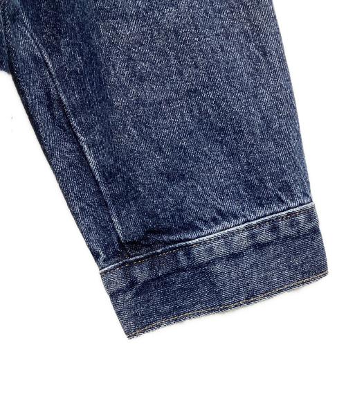 LEVI'S（リーバイス）LEVI'S (リーバイス) デニムジャケット ブルー サイズ:Mの古着・服飾アイテム