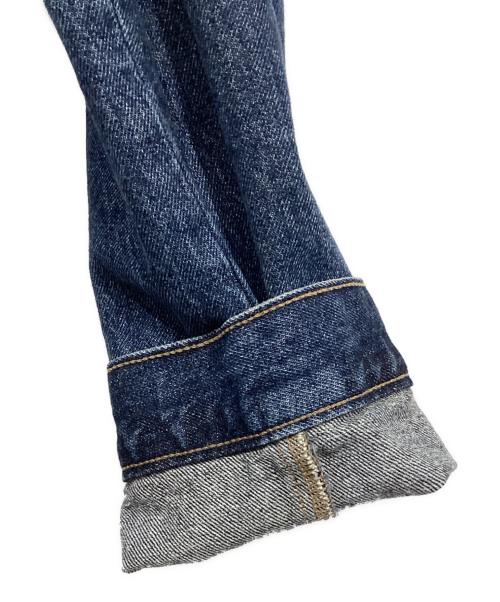 LEVI'S（リーバイス）LEVI'S (リーバイス) デニムジャケット ブルー サイズ:Mの古着・服飾アイテム