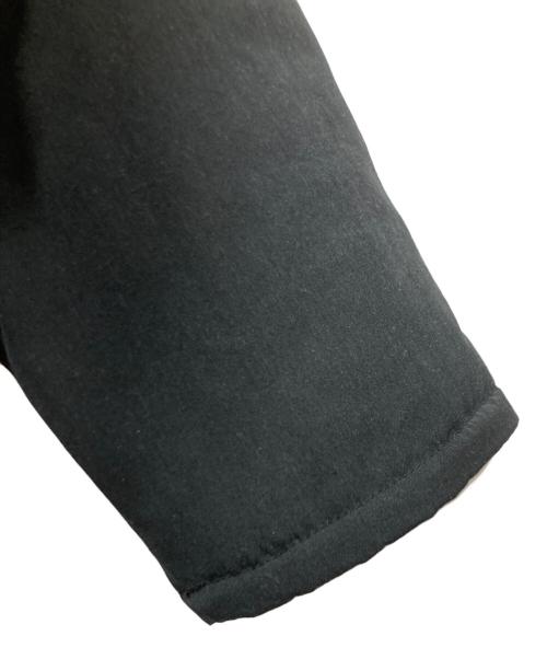 Snow peak（スノーピーク）Snow peak (スノーピーク) TAKIBI Weather Padded Jacket/タキビウェザーパデッドジャケット ブラック サイズ:Mの古着・服飾アイテム