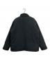 Snow peak (スノーピーク) TAKIBI Weather Padded Jacket/タキビウェザーパデッドジャケット ブラック サイズ:M：18000円