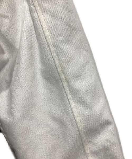 LACOSTE（ラコステ）LACOSTE (ラコステ) リバーシブルジャケット ブラック サイズ:Mの古着・服飾アイテム