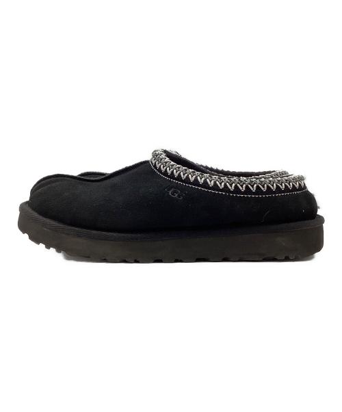 UGG（アグ）UGG (アグ) スリッポン/TAZZ II ブラック サイズ:25cmの古着・服飾アイテム