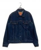 LEVI'Sリーバイス）の古着「デニムジャケット」｜インディゴ