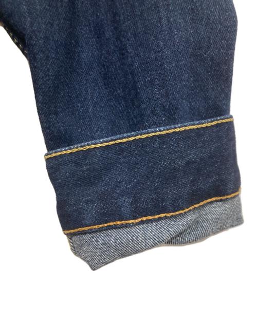 LEVI'S（リーバイス）LEVI'S (リーバイス) デニムジャケット インディゴ サイズ:Mの古着・服飾アイテム