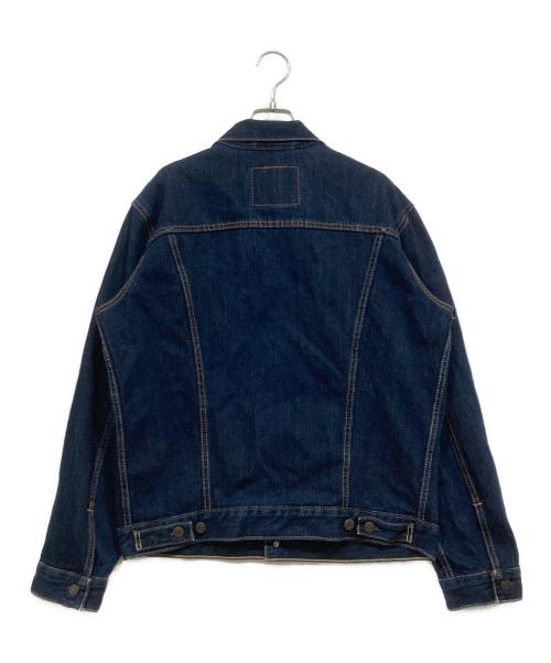 LEVI'S（リーバイス）LEVI'S (リーバイス) デニムジャケット インディゴ サイズ:Mの古着・服飾アイテム