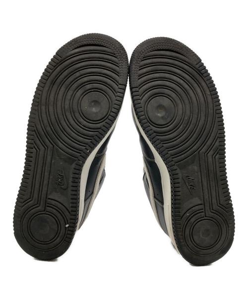 NIKE（ナイキ）NIKE (ナイキ) スニーカー ブラック サイズ:27.5cmの古着・服飾アイテム