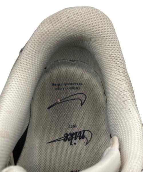 NIKE（ナイキ）NIKE (ナイキ) スニーカー ブラック サイズ:27.5cmの古着・服飾アイテム